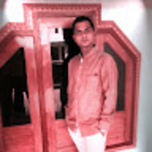 Meet your Posher, Brijesh